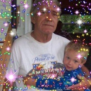 Meet your Posher, Gerald